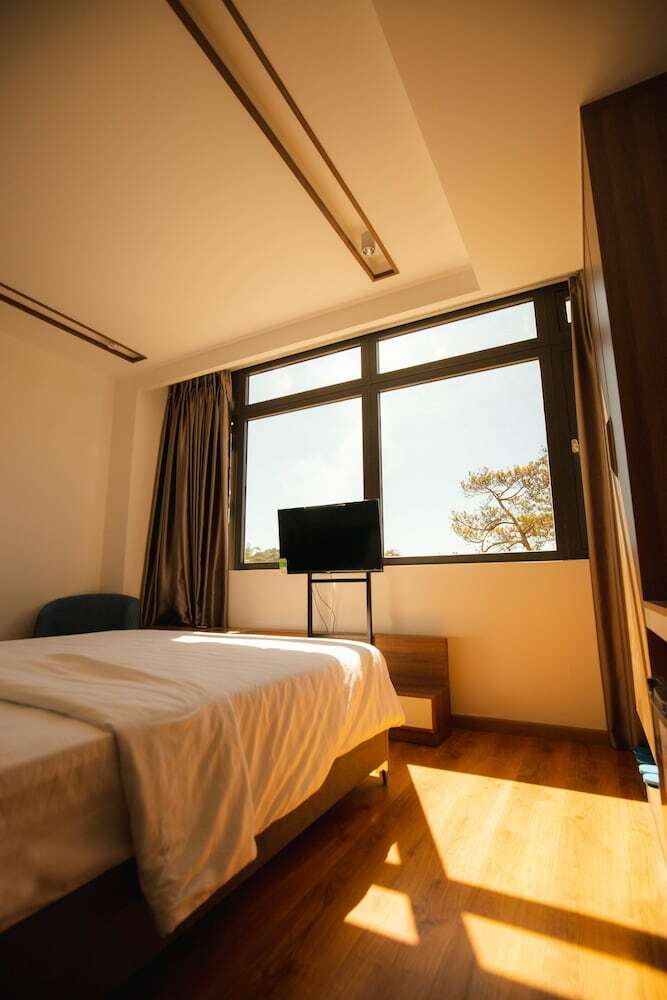 Mille Fleurs 02 Hotel
