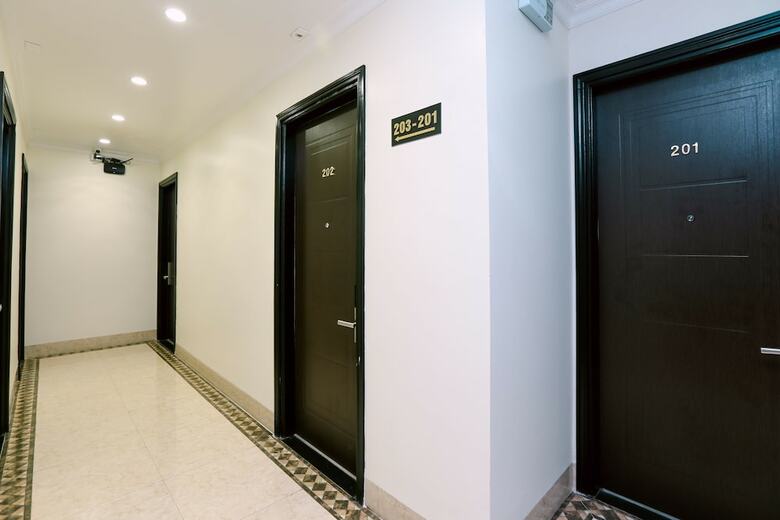 Oyo 562 Halong Legend Hotel