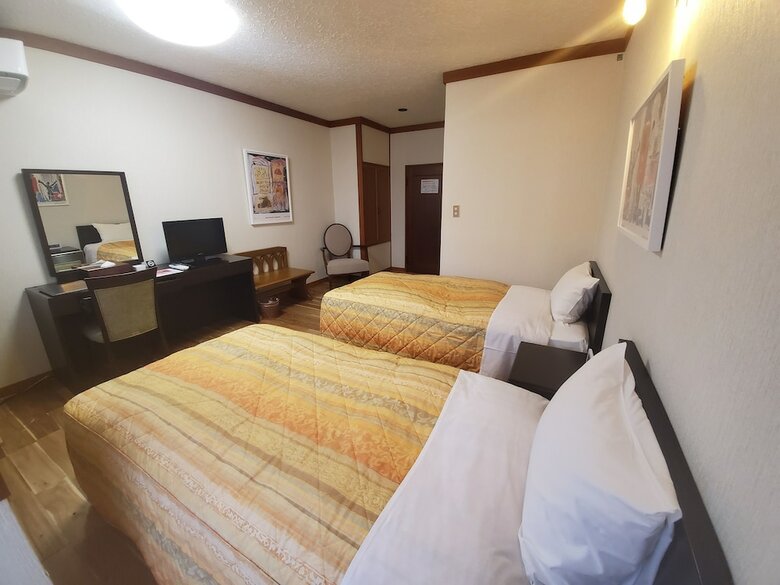 Posada Lodge Keyspring Yatsugatake