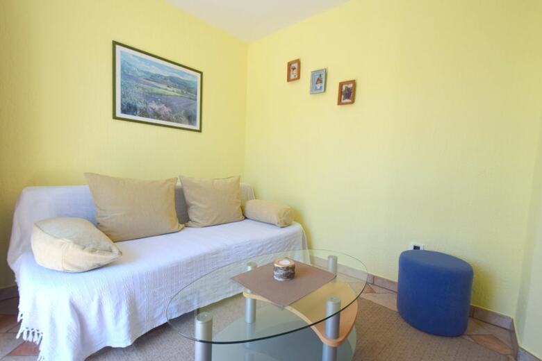 Apartment Nikolic