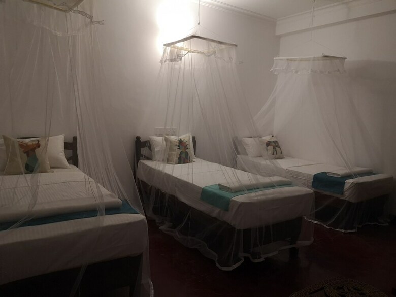 Hotel Voulez-vous