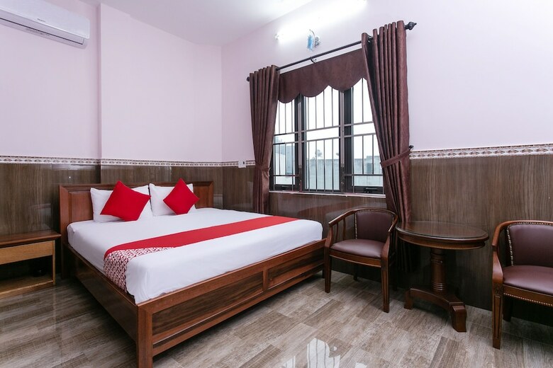 Oyo 561 Thao Van Hotel