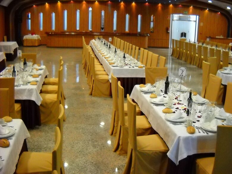 Hotel El Paraje de Sayago