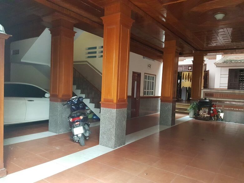 Hotel Oyo 565 VI Thao Van 2