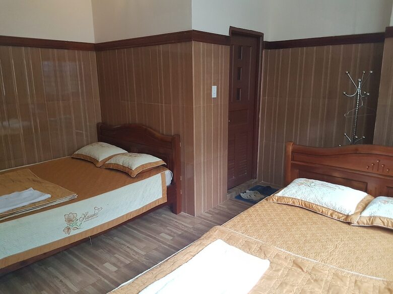 Hotel Oyo 565 VI Thao Van 2