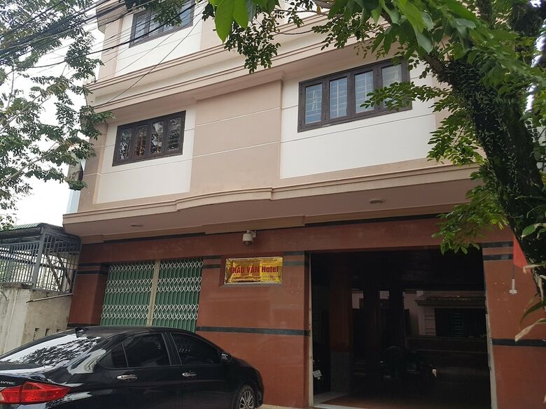Hotel Oyo 565 VI Thao Van 2