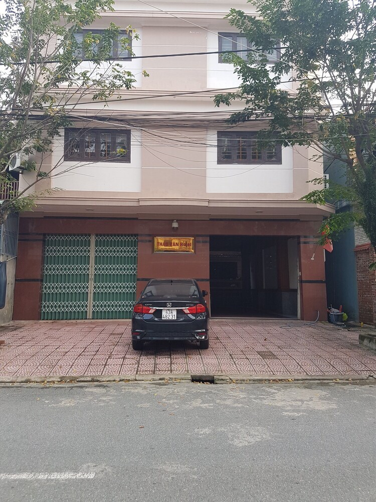 Hotel Oyo 565 VI Thao Van 2