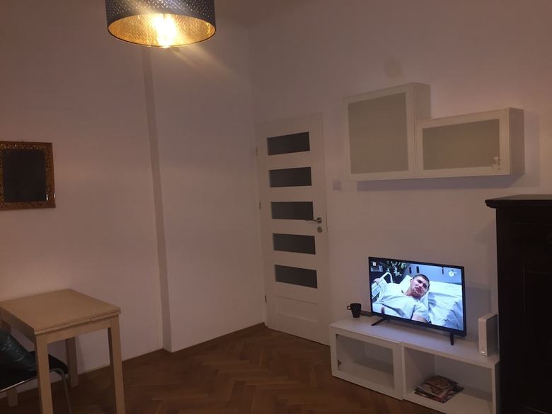 Aparthotel Chmielna Rooms Apartment
