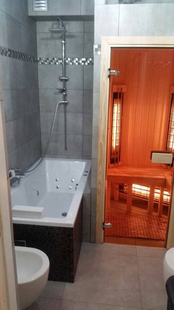 Aparthotel Chmielna Rooms Apartment