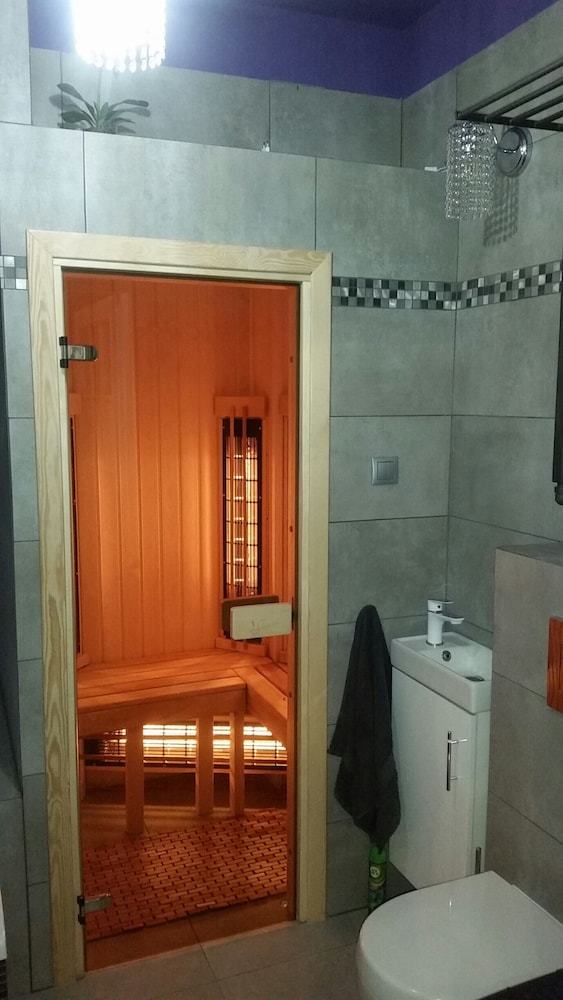 Aparthotel Chmielna Rooms Apartment
