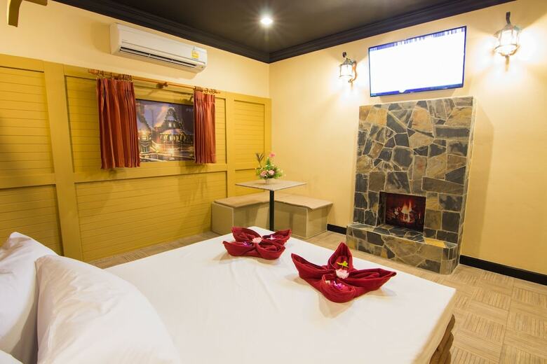 Hotel Finland Resort Inn