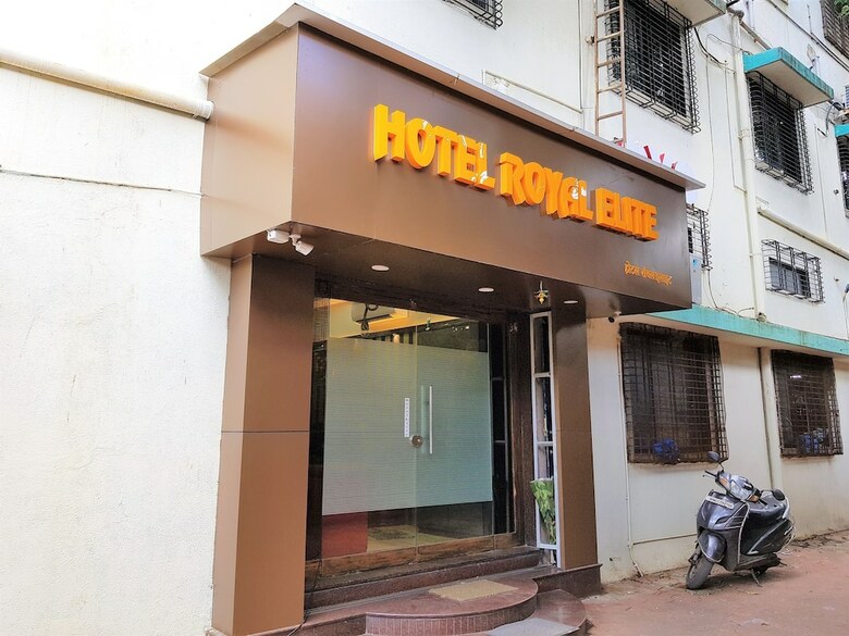 Hotel Hexa Royal Elite