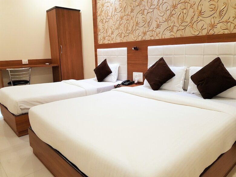 Hotel Hexa Royal Elite