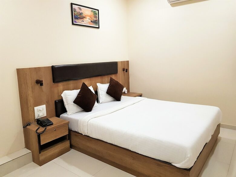 Hotel Hexa Royal Elite