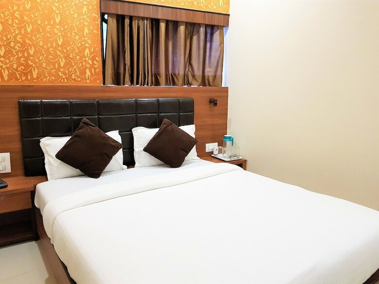 Hotel Hexa Royal Elite