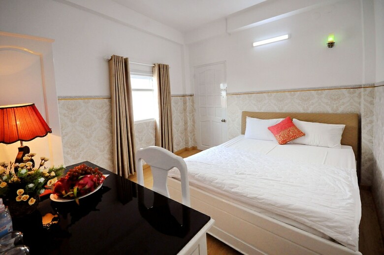 Oyo 549 Pansy Hotel