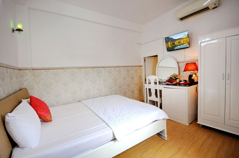 Oyo 549 Pansy Hotel
