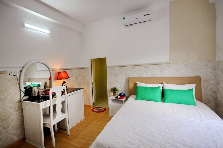Oyo 549 Pansy Hotel