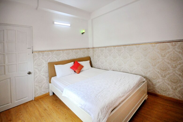 Oyo 549 Pansy Hotel