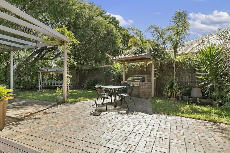 Peaceful Retreat - Surf Side Pet Friendly