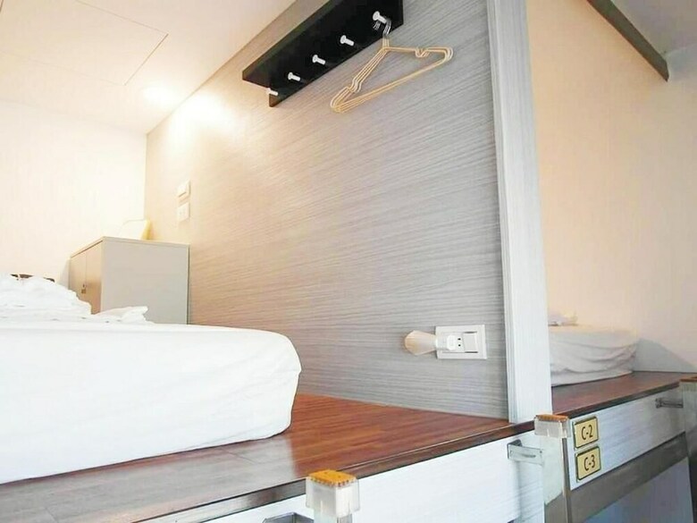 Hotel Tumbler Travel