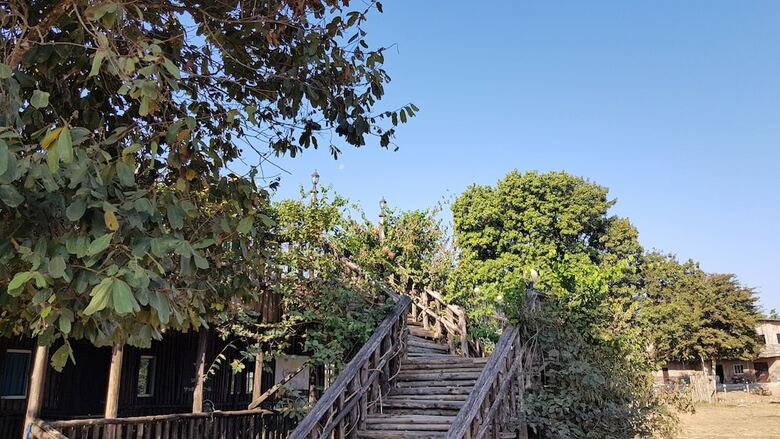 Hotel Dream Resort Farm