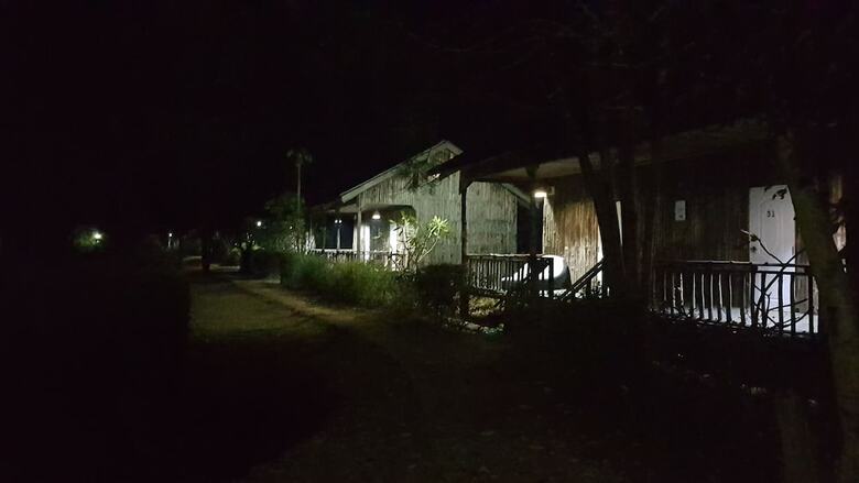 Hotel Dream Resort Farm