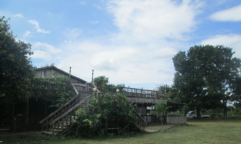 Hotel Dream Resort Farm