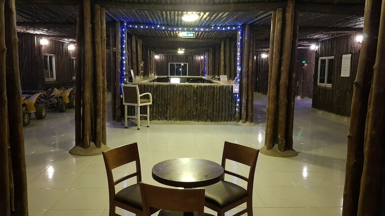 Hotel Dream Resort Farm