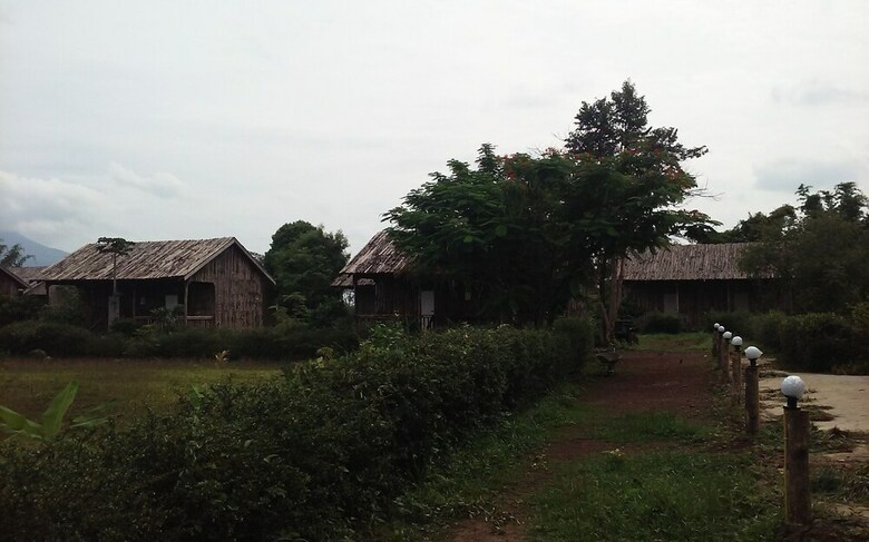 Hotel Dream Resort Farm
