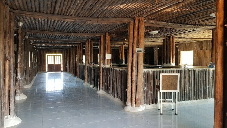 Hotel Dream Resort Farm