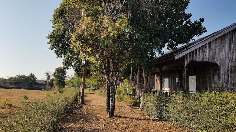 Hotel Dream Resort Farm