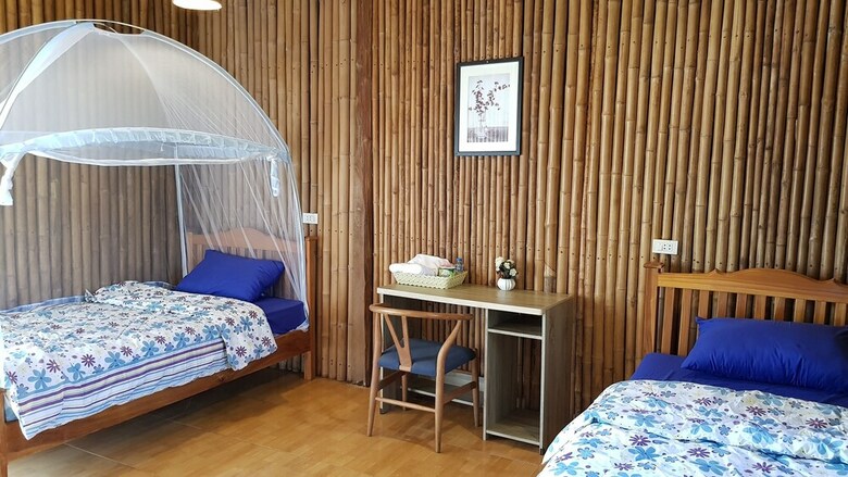 Hotel Dream Resort Farm