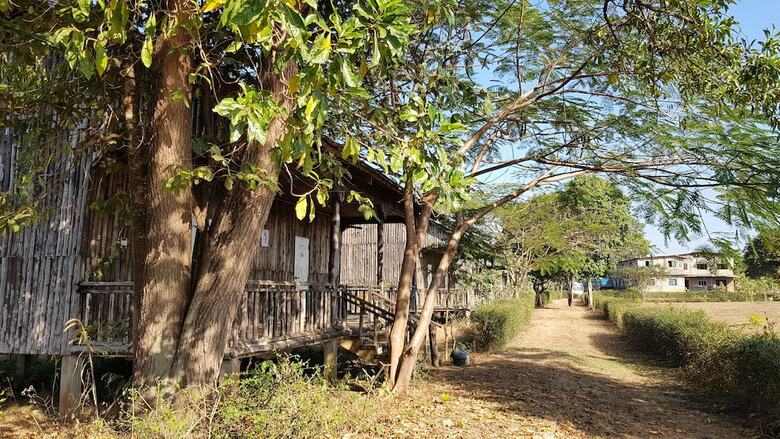 Hotel Dream Resort Farm