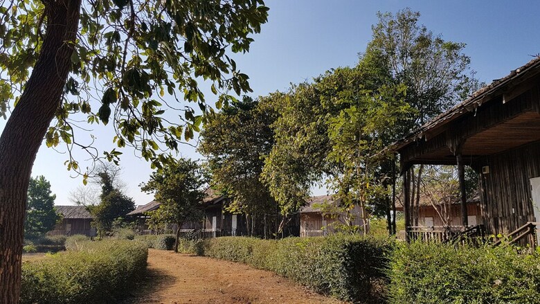 Hotel Dream Resort Farm