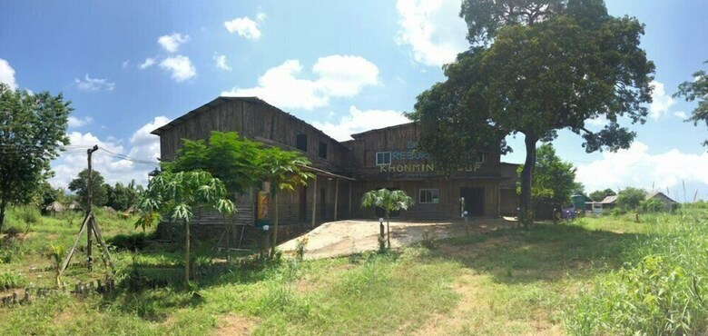 Hotel Dream Resort Farm