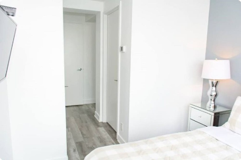 Luxury Condos At York Street