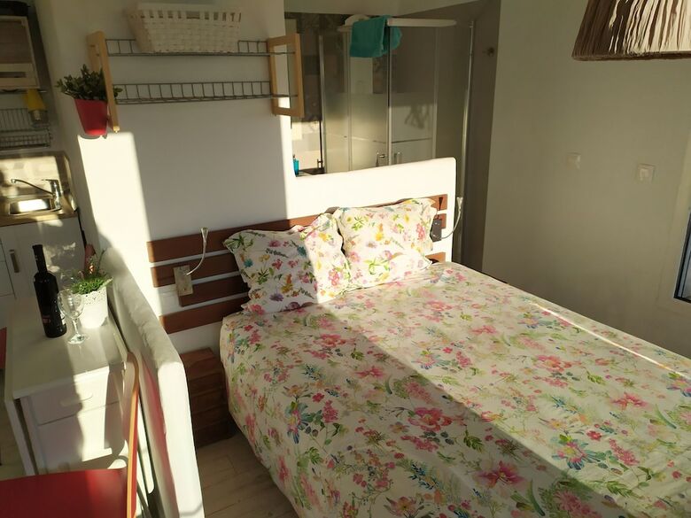 Agroturismo La Antigua Casa de Pedro Chicote