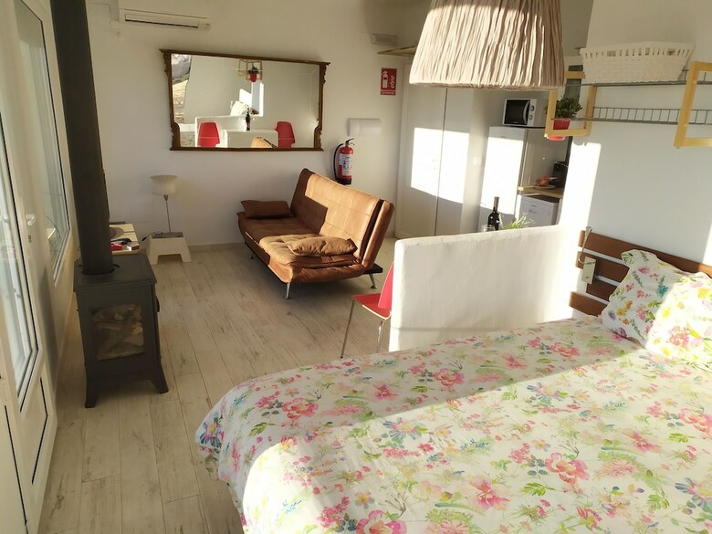Agroturismo La Antigua Casa de Pedro Chicote