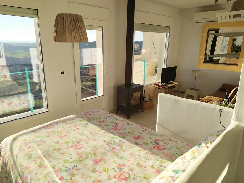 Agroturismo La Antigua Casa de Pedro Chicote