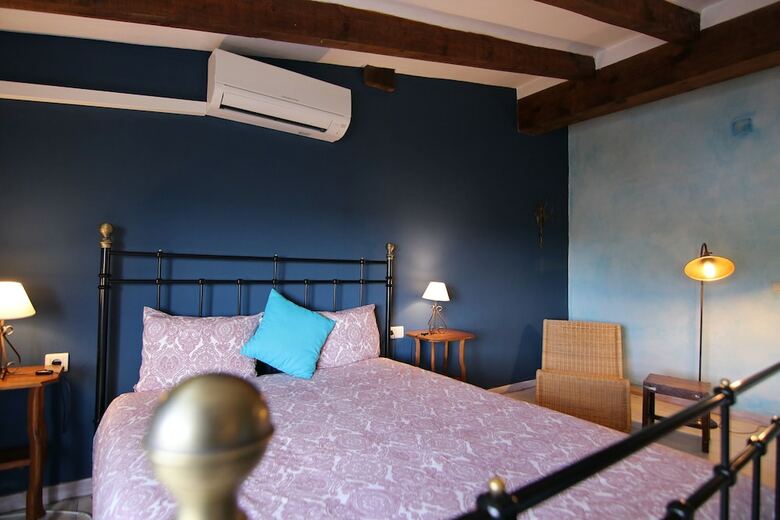 Agroturismo La Antigua Casa de Pedro Chicote