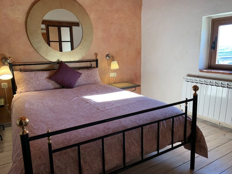 Agroturismo La Antigua Casa de Pedro Chicote