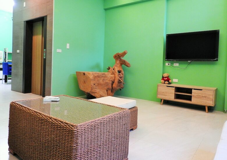 Hotel Blue Owl Homestay