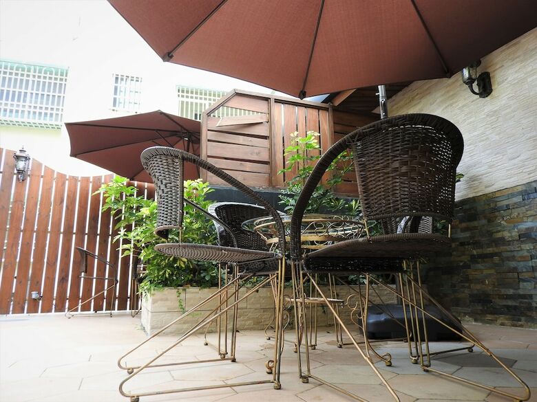 Hotel Blue Owl Homestay