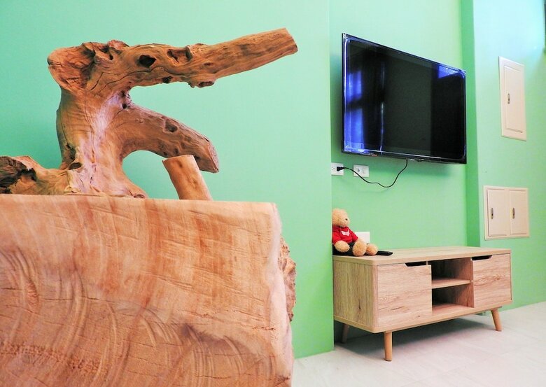 Hotel Blue Owl Homestay