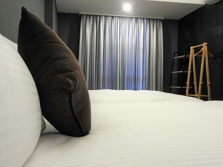 Hotel Blue Owl Homestay
