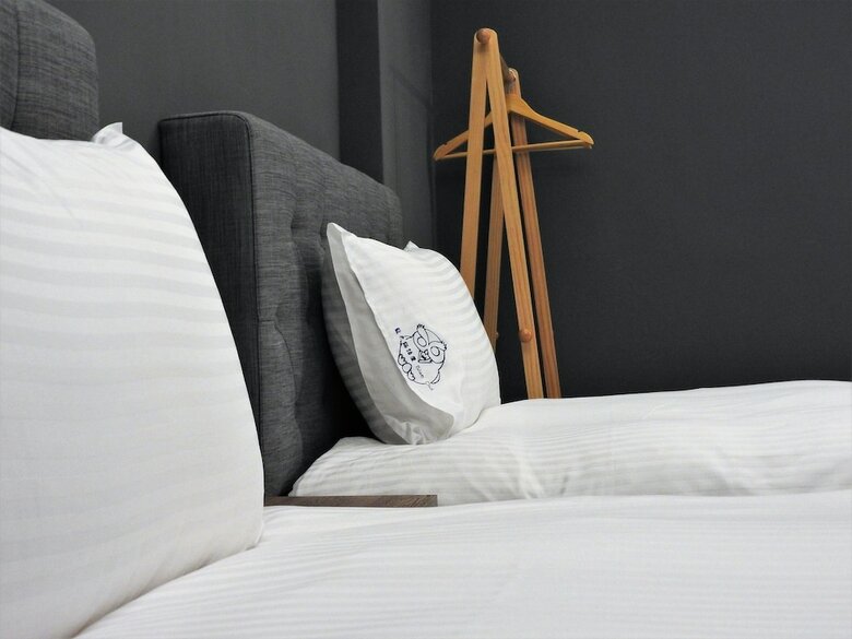 Hotel Blue Owl Homestay
