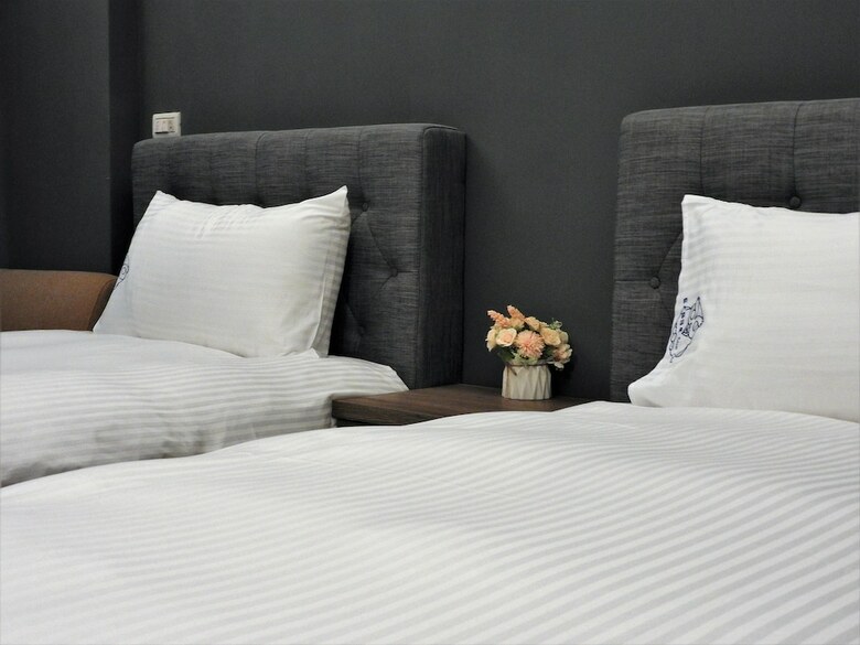 Hotel Blue Owl Homestay