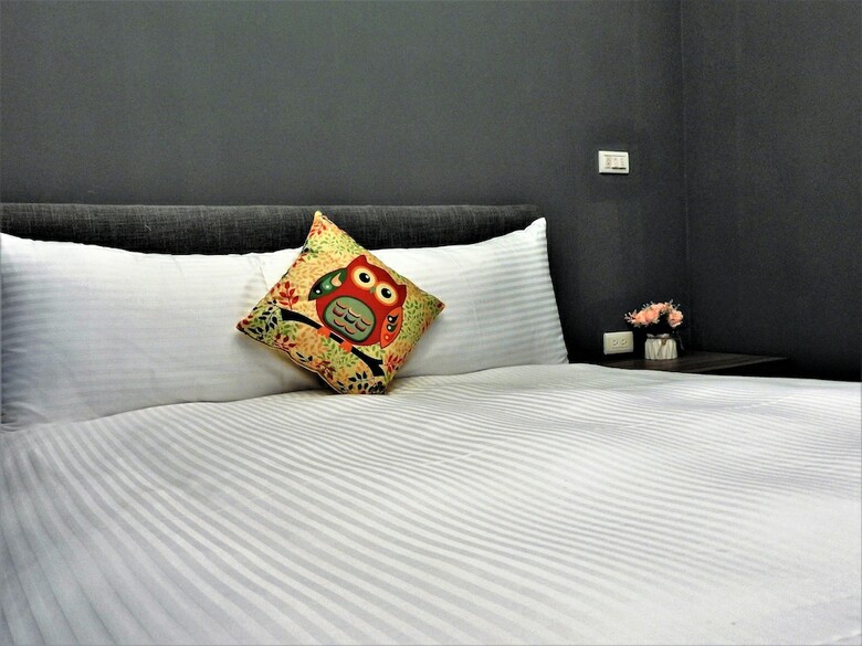 Hotel Blue Owl Homestay