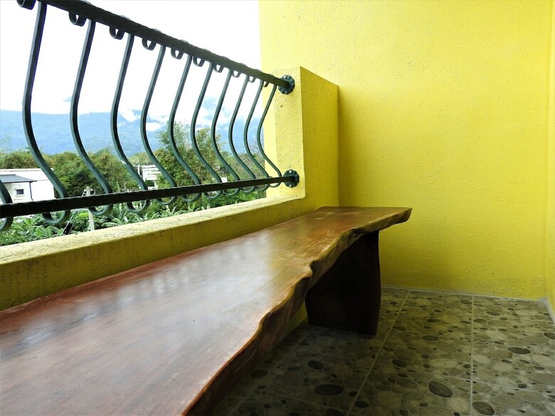 Hotel Blue Owl Homestay